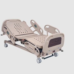 cama de hospital