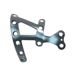 placa de osteotomía para pie