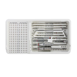 kit de instrumentos para traumatología