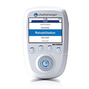 electroestimulador / de mano / TENS / NMES