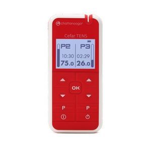 electroestimulador
