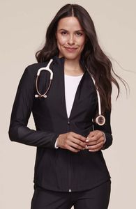 blusón médico