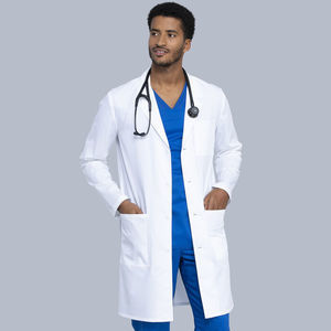 casaca sanitaria para hombre