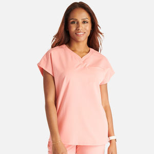 túnica sanitaria para mujer 1