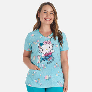 túnica sanitaria para mujer 1