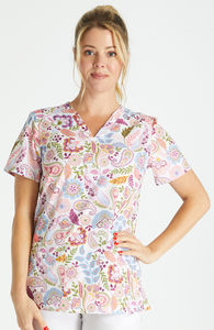 túnica sanitaria para mujer 1
