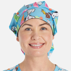 gorro médico abombado 1