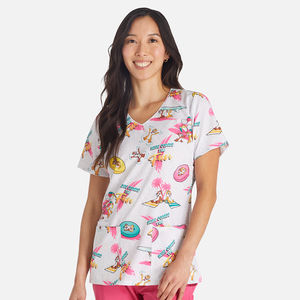 túnica sanitaria para mujer 1