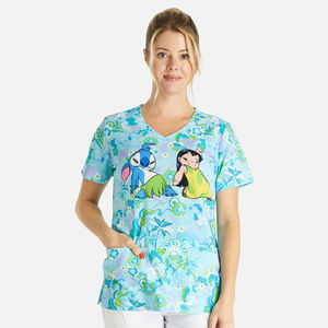 túnica sanitaria para mujer 1
