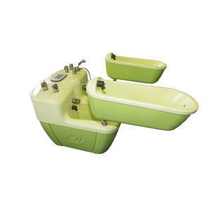 bañera de galvanoterapia miembros superiores
