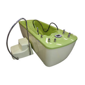 bañera de hidromasaje