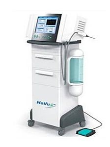 sistema de ablación HIFU para cuidados ORL