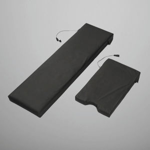cojín para mesa de operaciones