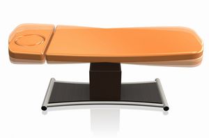 mesa de masaje eléctrica