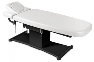 mesa de masaje eléctrica