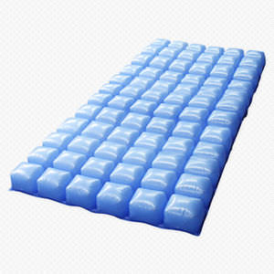 colchón para cama médica