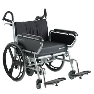 silla de ruedas manual 1