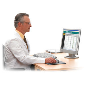 software médico