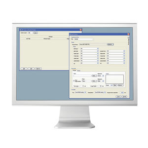 software de impresión