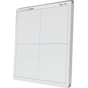 panel detector plano para radiografía polivalente 1