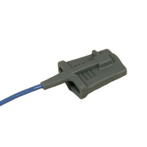 sensor SpO2 de dedo 1