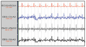 software médico