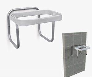 soporte para bolsa de la ropa sucia 1