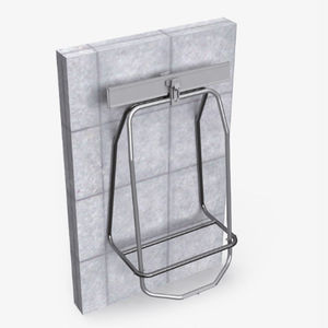 soporte para bolsa de la ropa sucia 1