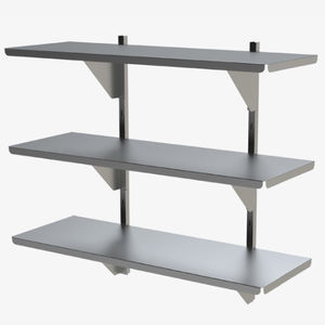 estante de pared 1