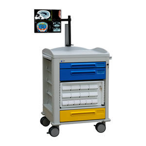 carro para medicamentos 1