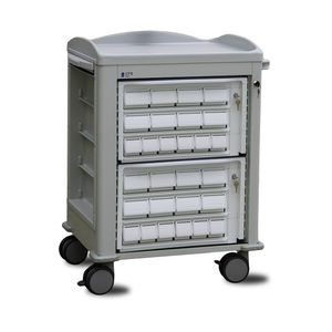 carro de hospital 1