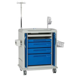 carro médico