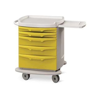 carro médico 1