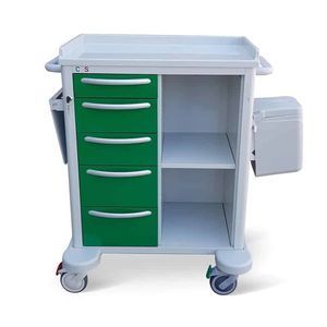 carro médico