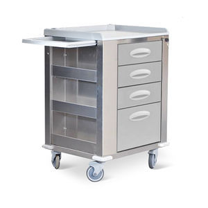 carro de hospital 1