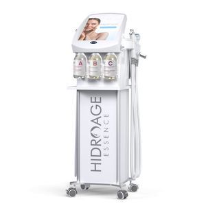 unidad de peeling por ultrasonidos