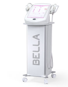 unidad de body contouring con RF