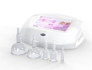 unidad de body contouring por aspiración