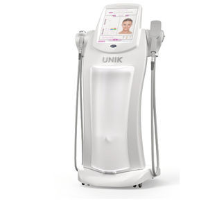 unidad de body contouring con RF