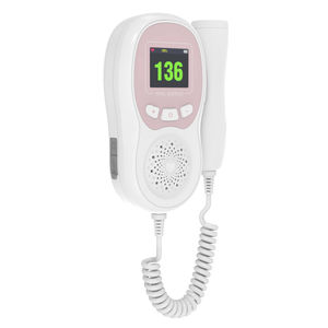 Doppler fetal 1