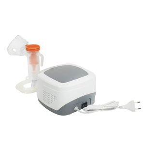 nebulizador electrónico