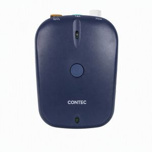 monitor del sueño