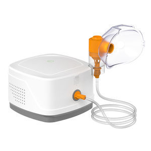 nebulizador electroneumático