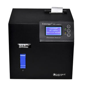analizador de electrolitos automático