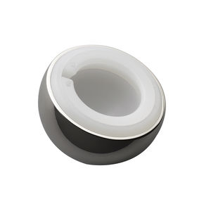 prótesis acetabular de revisión