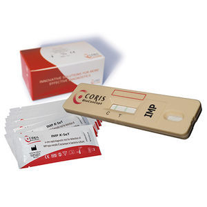 kit de prueba para prueba de susceptibilidad antibiótica