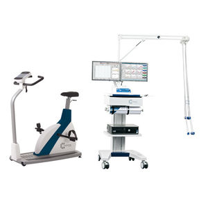 equipo para pruebas de esfuerzo cardiorespiratorio