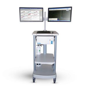 equipo para pruebas de esfuerzo cardiorespiratorio