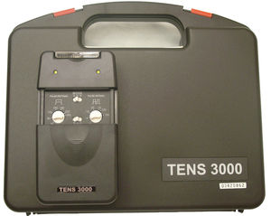 electroestimulador
