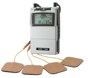 electroestimulador